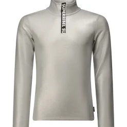 SuperRebel SPURT skipully junior silver foil