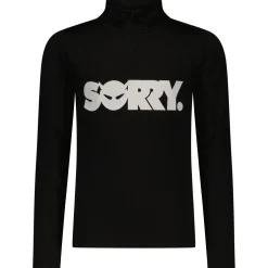 SuperRebel SPURT skipully junior black sorry