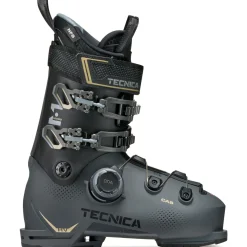 Tecnica Mach BOA HV 100 GW skischoenen race grey