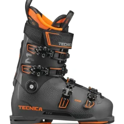 Tecnica Mach1 HV 110 TD GW skischoenen heren race grey