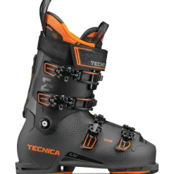 Tecnica Mach1 LV 110 TD GW skischoenen heren race grey