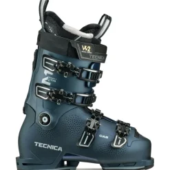 Tecnica Mach1 LV 105 W TD GW skischoenen dames iridescent green