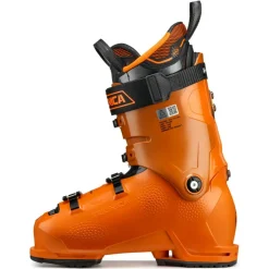 Tecnica Mach1 MV 130 TD GW skischoenen heren icon orange