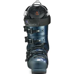 Tecnica Mach1 MV 105 W TD GW skischoenen dames iridescent  green