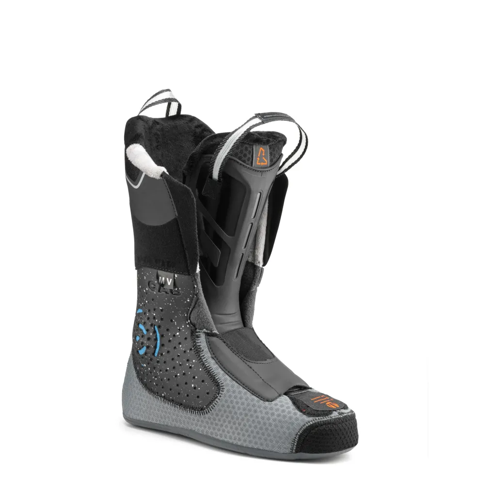 Tecnica Mach1 MV 105 W TD GW skischoenen dames iridescent green