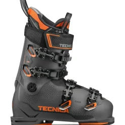 Tecnica Mach Sport HV 100 GW skischoenen heren race grey