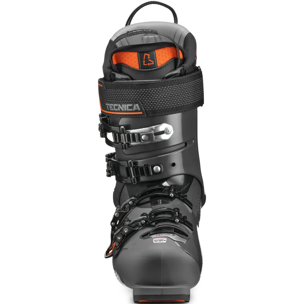 Tecnica Mach Sport HV 100 GW skischoenen heren race grey