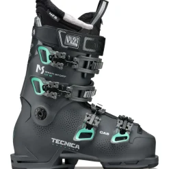 Tecnica Mach Sport LV 85 GW skischoenen dames graphite