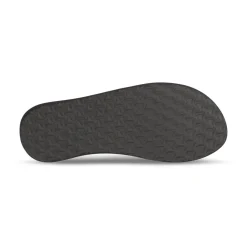 Teva Olowahu slippers dames mix black on black
