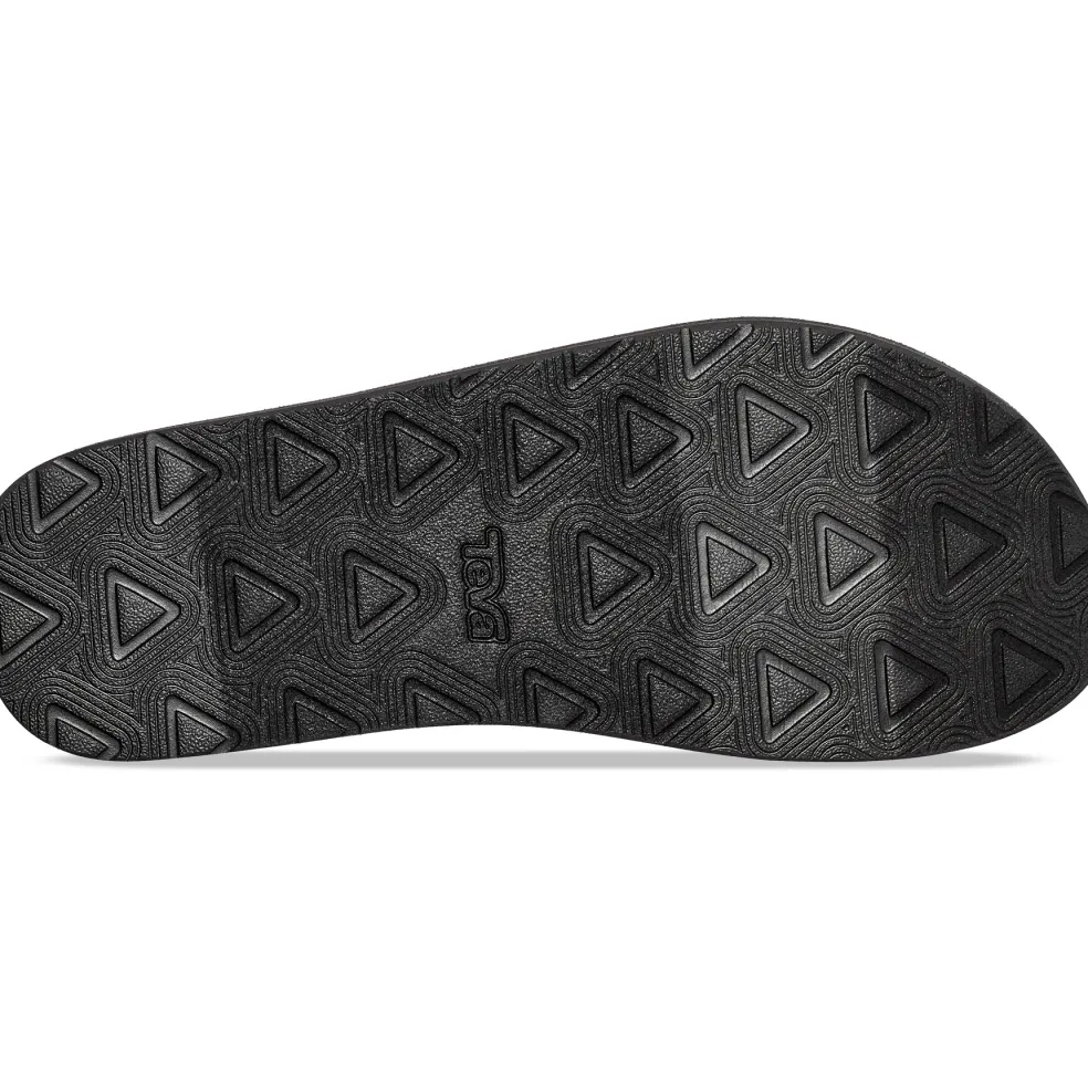Teva Reflip Canvas slippers heren incense