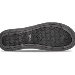 Teva TirraTraveler teenslippers dames black
