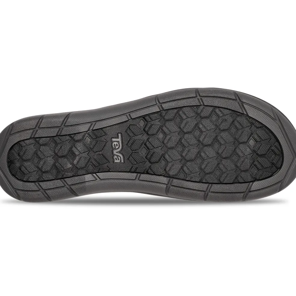 Teva TirraTraveler teenslippers dames black