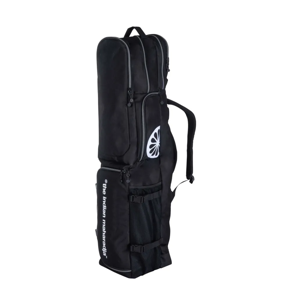 The Indian Maharadja CLX hockeytas black