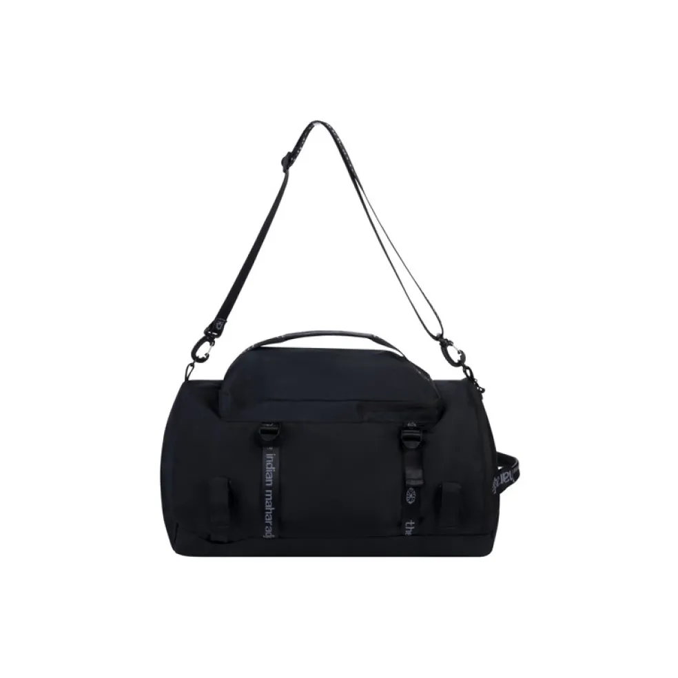 The Indian Maharadja Duffel CMX hockeytas black