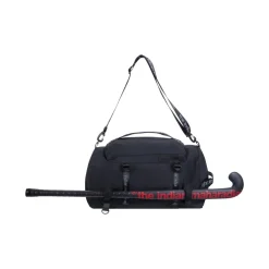 The Indian Maharadja Duffel CMX hockeytas black