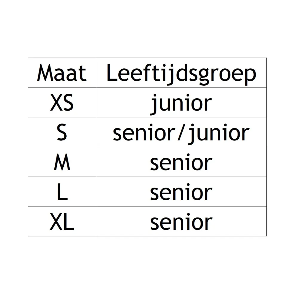 The Indian Maharadja Glove PRO full finger hockeyhandschoen black