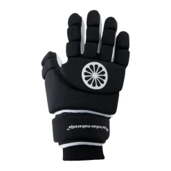 The Indian Maharadja  Glove PRO full finger right hockeyhandschoen black
