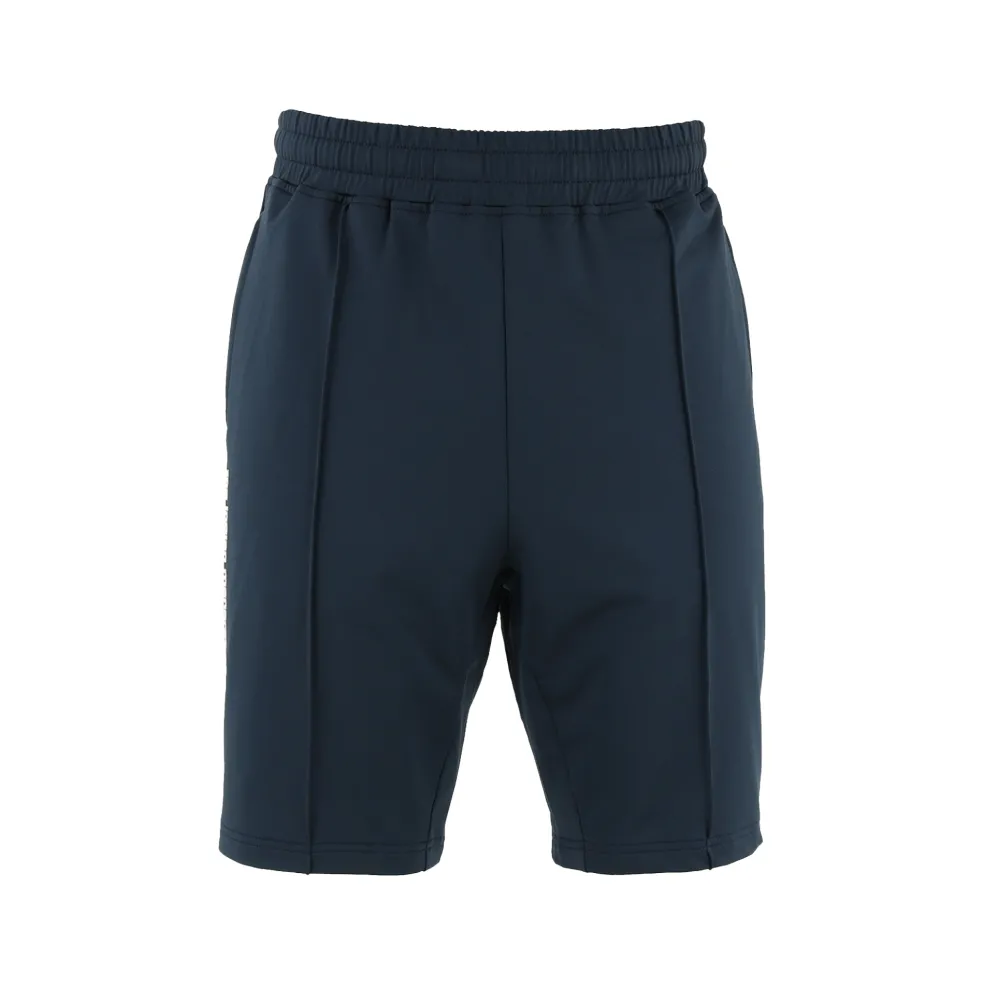 The Indian Maharadja Goa tennisshort heren navy