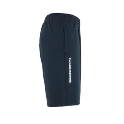 The Indian Maharadja Goa tennisshort heren navy