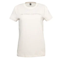 The Indian Maharadja  Goa Urban tennisshirt dames bone