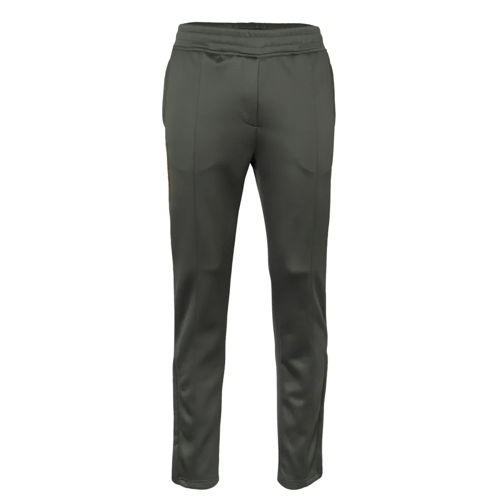 The Indian Maharadja Goa Urban trainingsbroek heren mud green