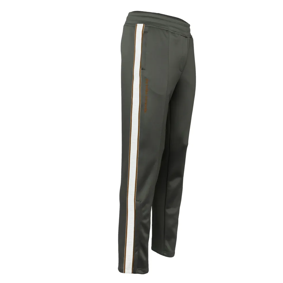 The Indian Maharadja Goa Urban trainingsbroek heren mud green