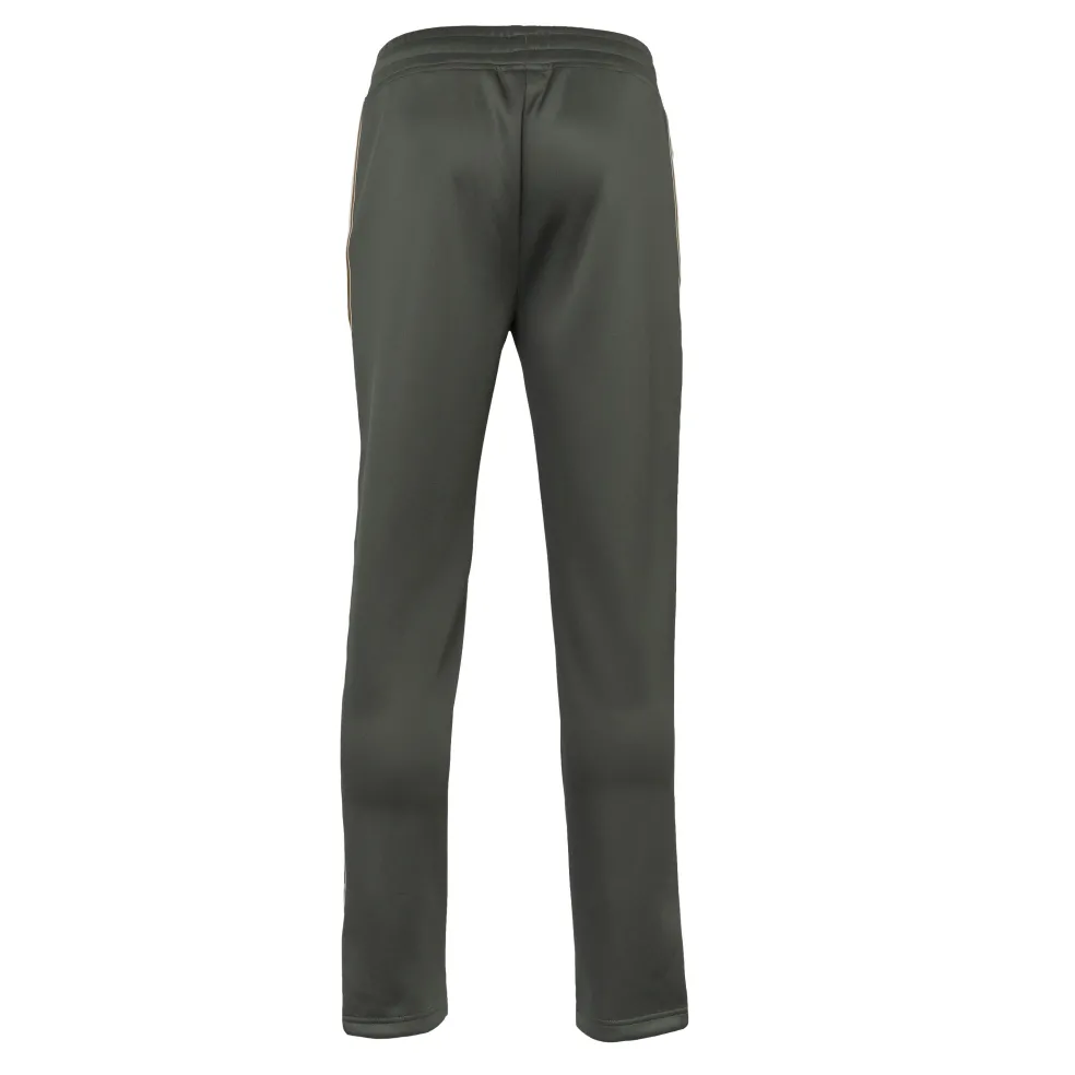 The Indian Maharadja Goa Urban trainingsbroek heren mud green