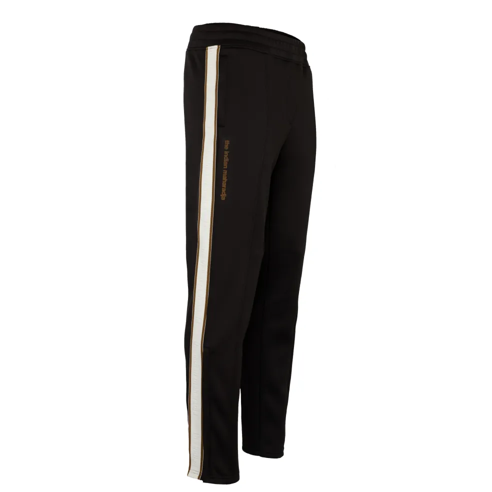 The Indian Maharadja Goa Urban trainingsbroek heren black