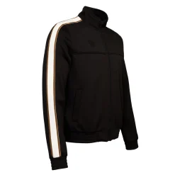 The Indian Maharadja  Goa Urban trainingsjack heren black