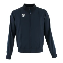 The Indian Maharadja  Goa trainingsjack heren navy