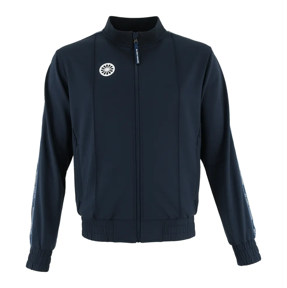 The Indian Maharadja Goa trainingsjack heren navy