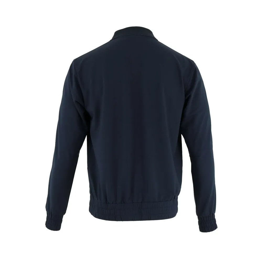 The Indian Maharadja Goa trainingsjack heren navy