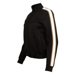 The Indian Maharadja  Goa Urban trainingsjack dames black