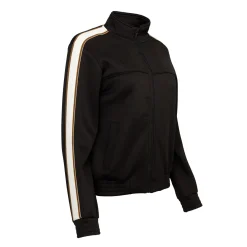 The Indian Maharadja Goa Urban trainingsjack dames black