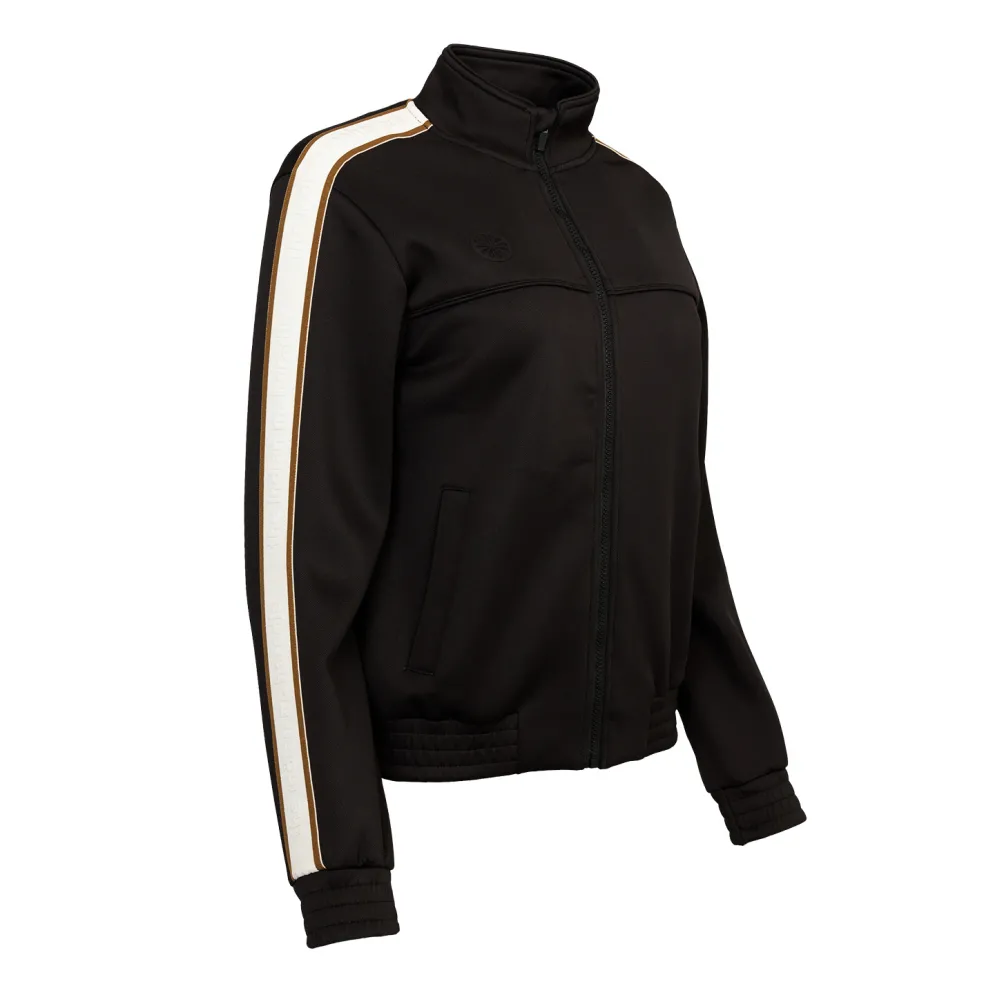 The Indian Maharadja Goa Urban trainingsjack dames black