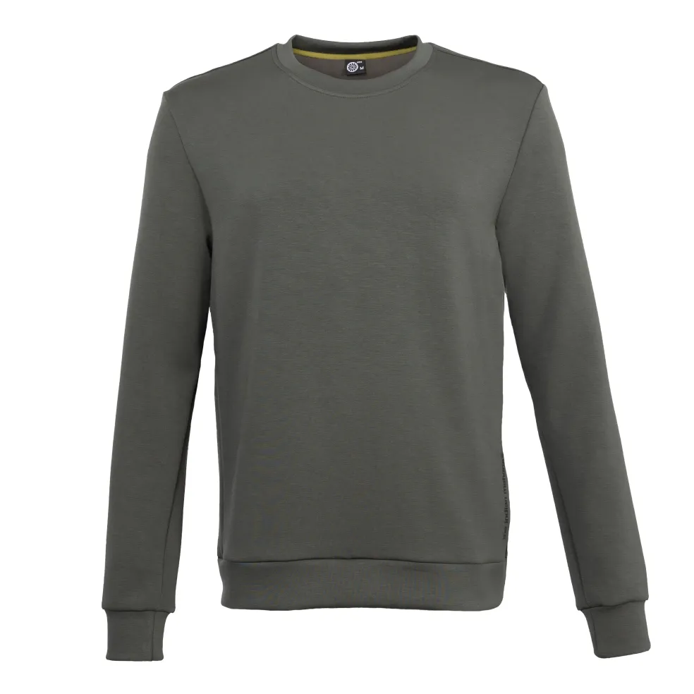 The Indian Maharadja Goa Soft Supreme tennistrui mud green