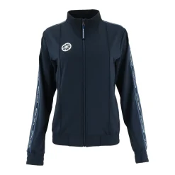 The Indian Maharadja  Goa trainingsjack dames navy