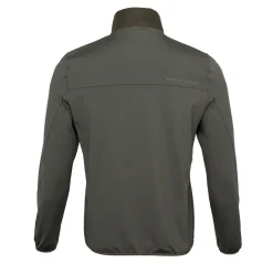 The Indian Maharadja Goa Padded trainingsjack heren mud green