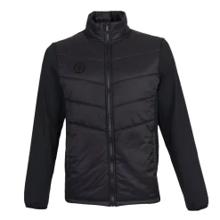 The Indian Maharadja  Goa Padded trainingsjack heren black