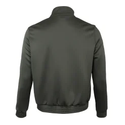 The Indian Maharadja  Goa Urban trainingsjack heren mud green