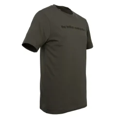 The Indian Maharadja Goa Urban tennisshirt heren mud green