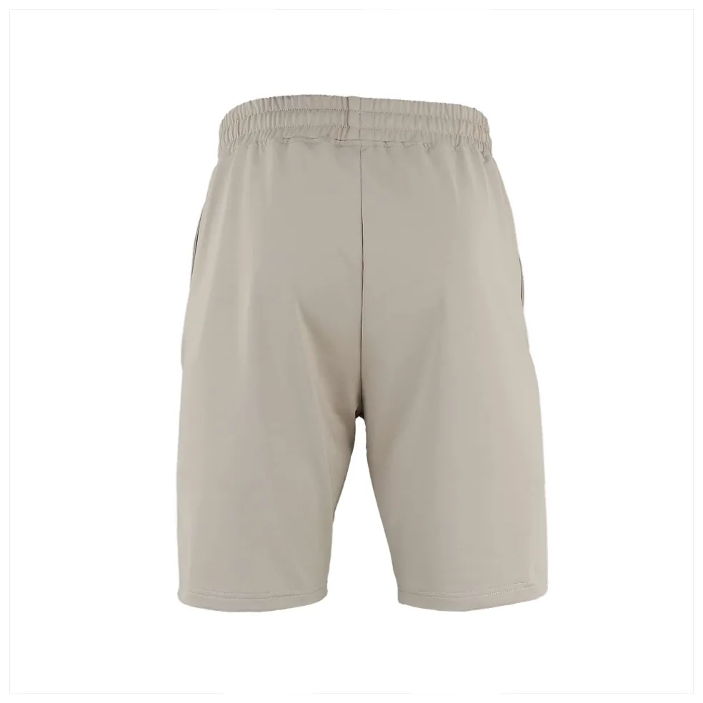 The Indian Maharadja Goa tennisshort heren sand
