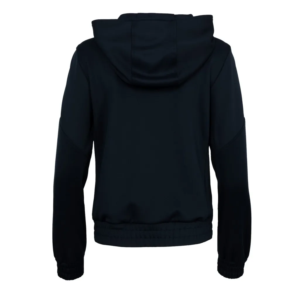 The Indian Maharadja Jaipur Performance Hooded trainingsjack dames navy
