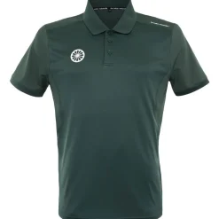 The Indian Maharadja  Jaipur Performance Polo hockeyshirt junior green