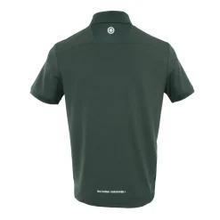 The Indian Maharadja  Jaipur Performance Polo hockeyshirt junior green
