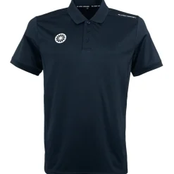 The Indian Maharadja  Jaipur Performance Polo hockeyshirt junior navy