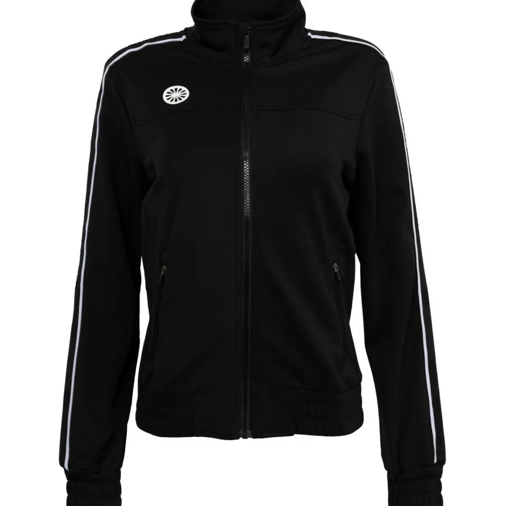 The Indian Maharadja Jaipur Performance trainingsjack dames black