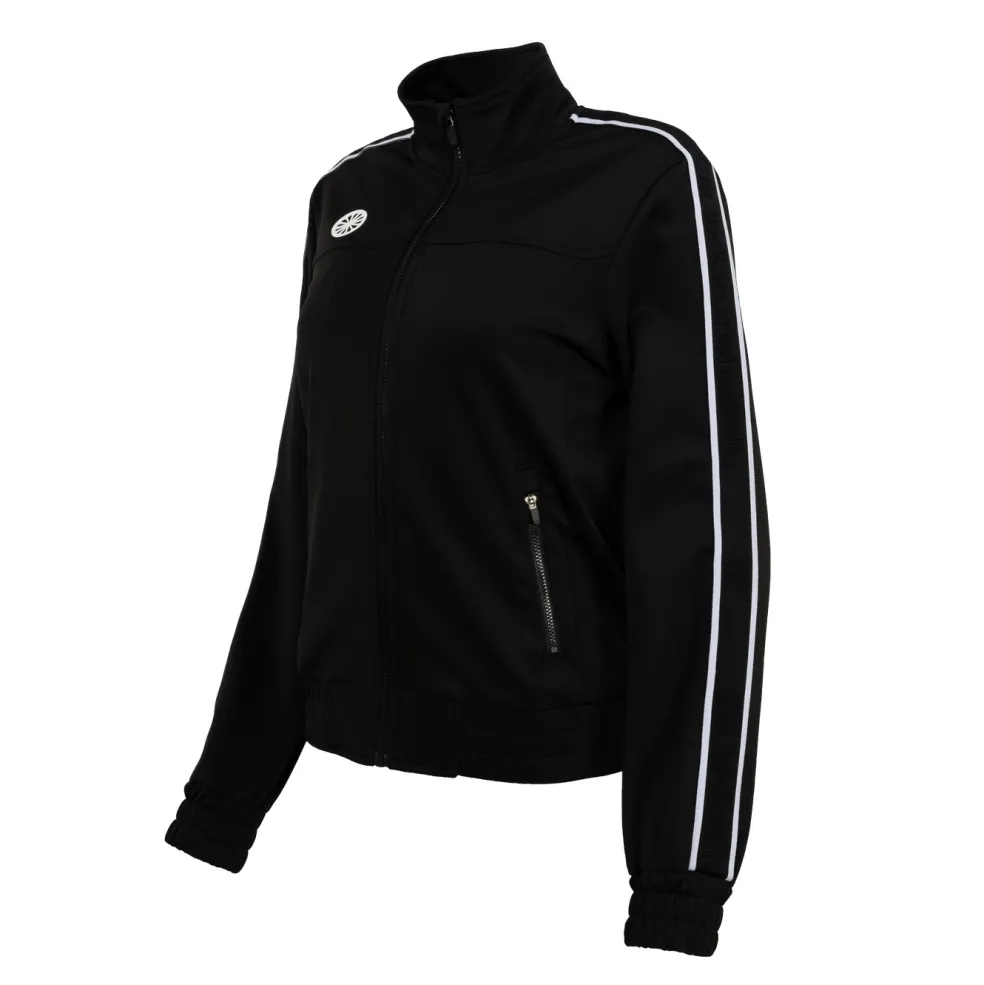 The Indian Maharadja Jaipur Performance trainingsjack dames black