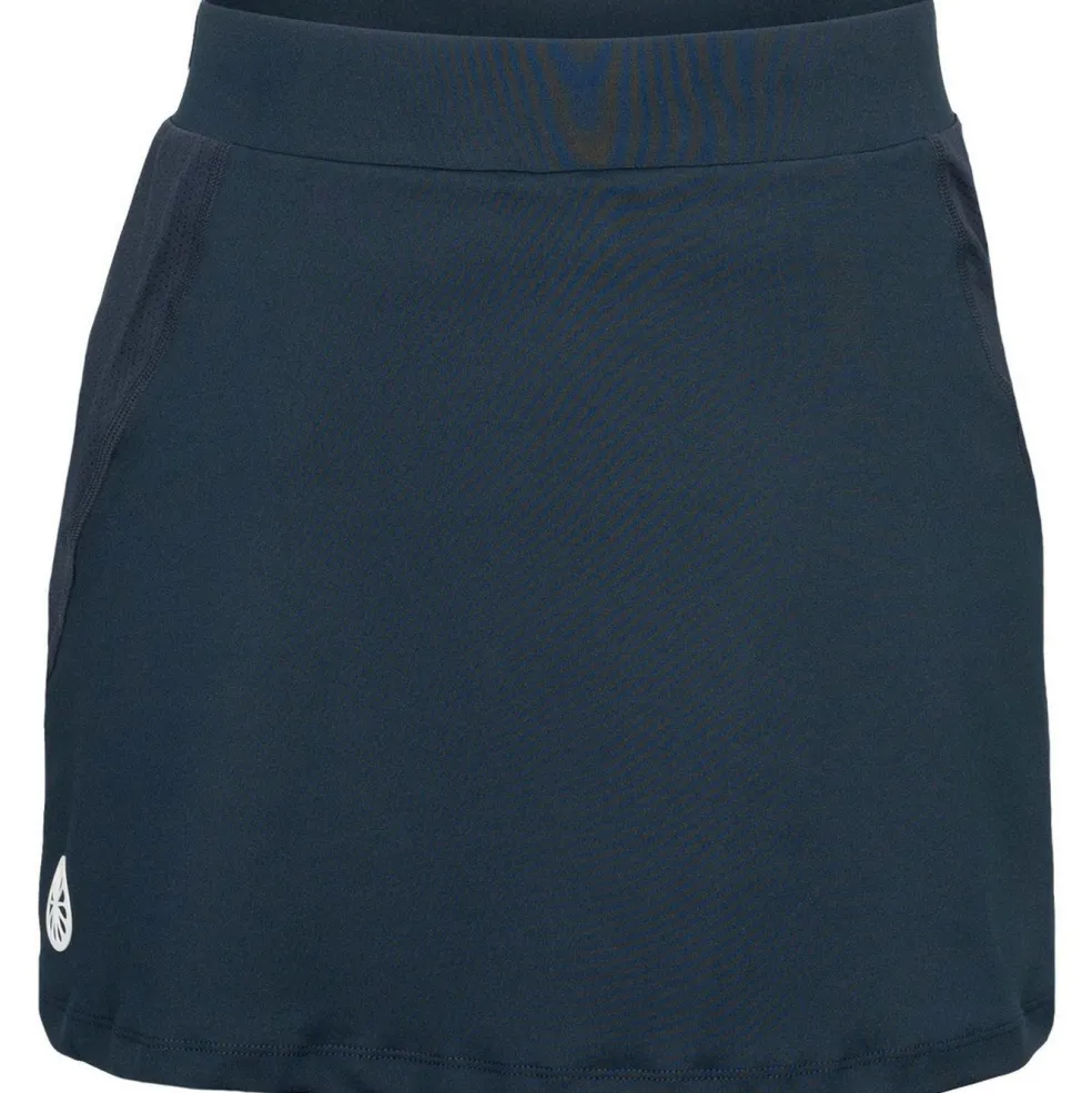 The Indian Maharadja Jaipur Performance hockeyrokje dames navy