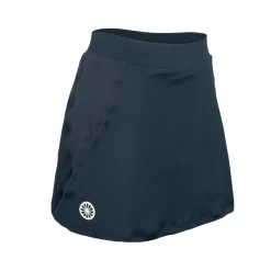 The Indian Maharadja Jaipur Performance hockeyrokje dames navy